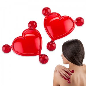 Masajeador Corazon  CP-96